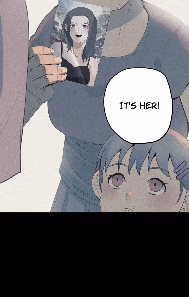 I Know Your Secret Chapter 64 page 6 - 
