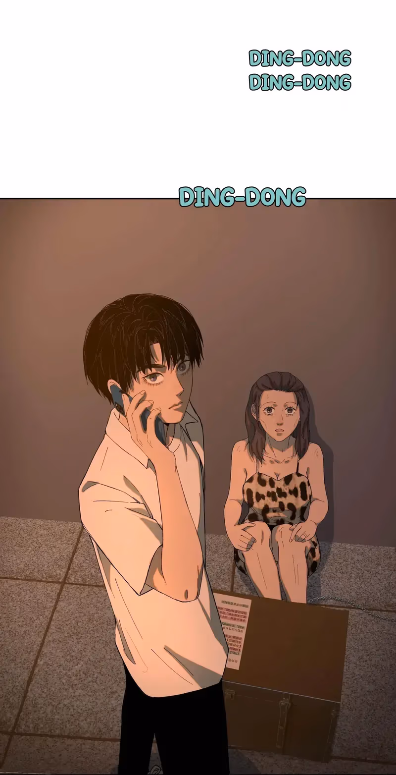 I Know Your Secret Chapter 64 page 52 - 