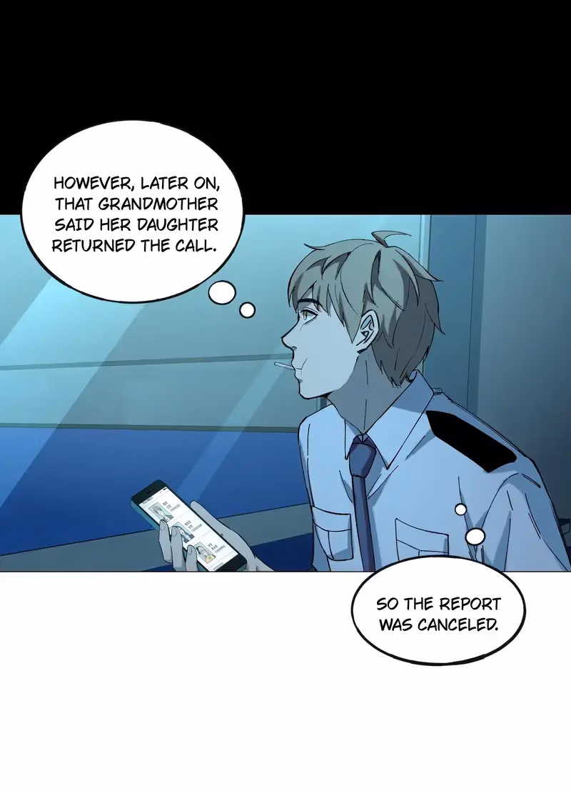 I Know Your Secret Chapter 64 page 7 - 