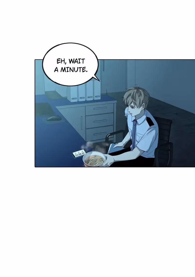 I Know Your Secret Chapter 64 page 8 - 
