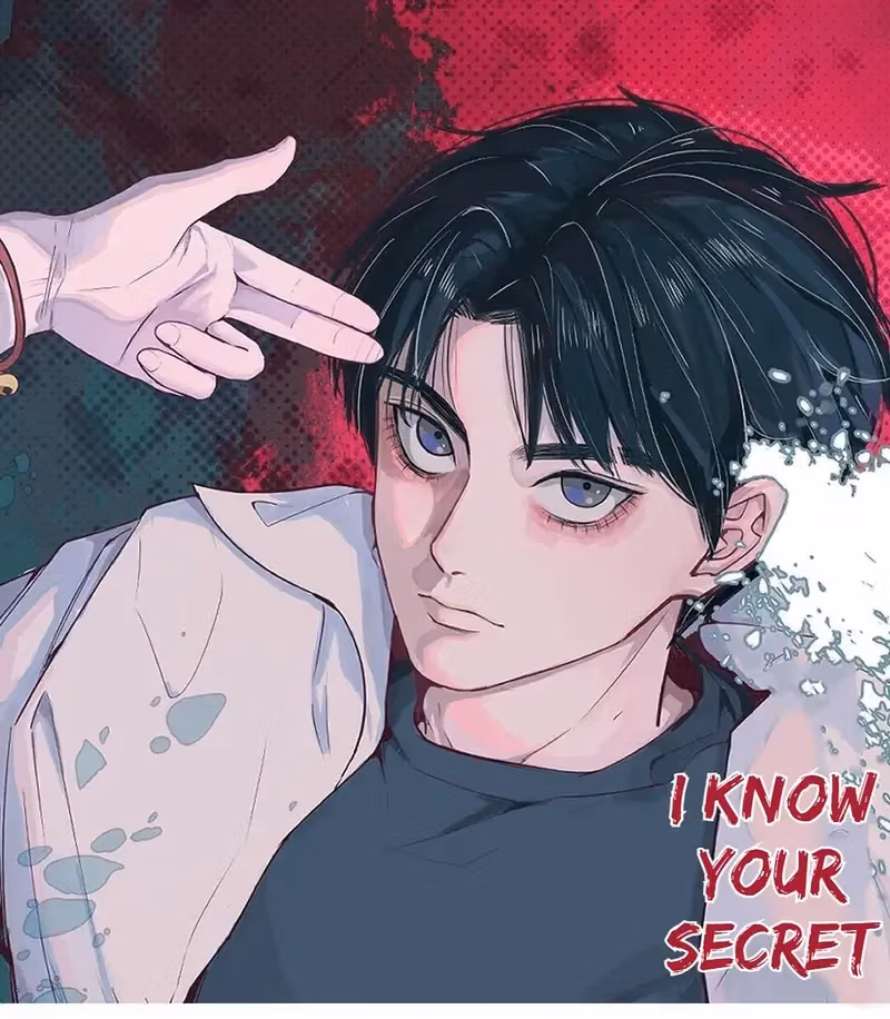 I Know Your Secret Chapter 65 page 1 - 