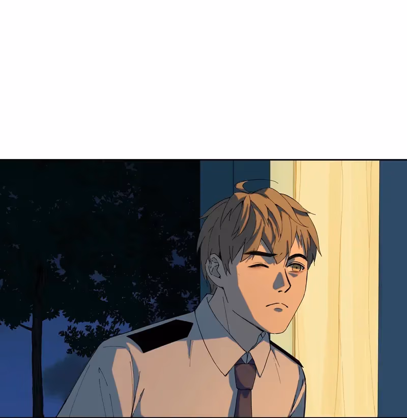 I Know Your Secret Chapter 65 page 3 - 