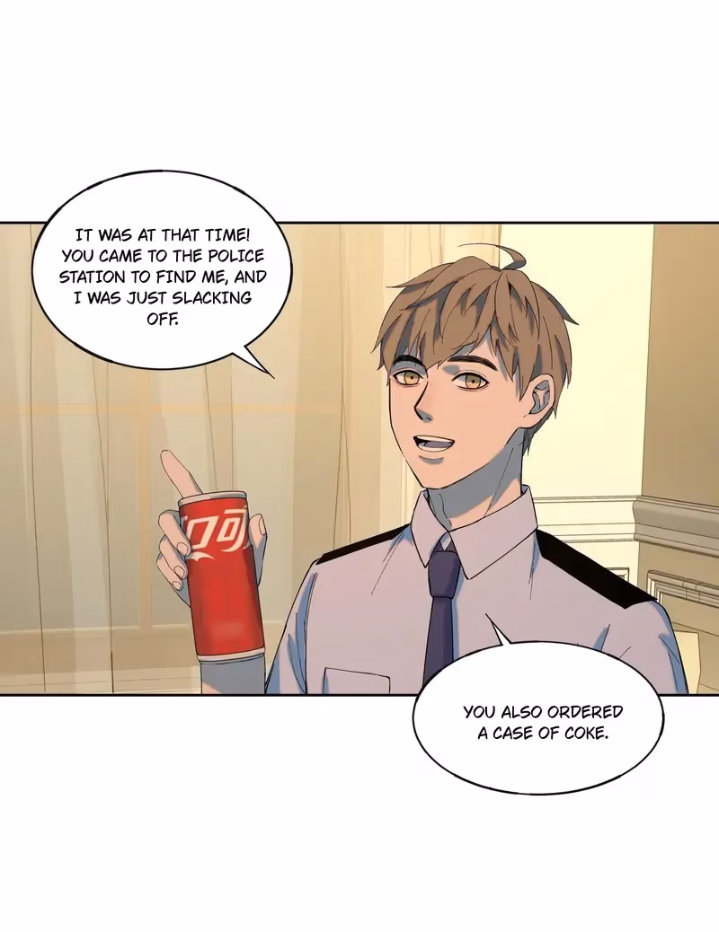 I Know Your Secret Chapter 65 page 23 - 