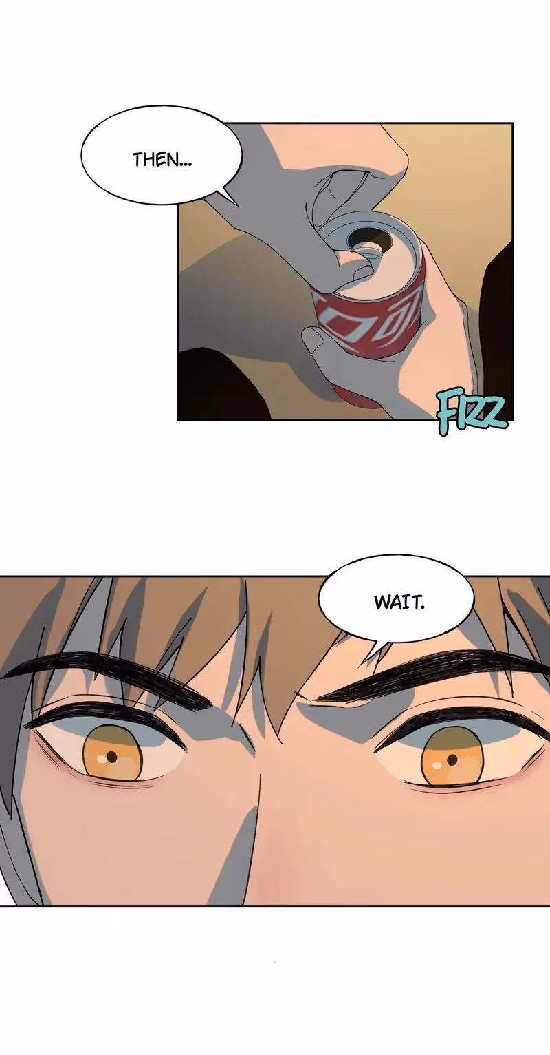 I Know Your Secret Chapter 65 page 24 - 