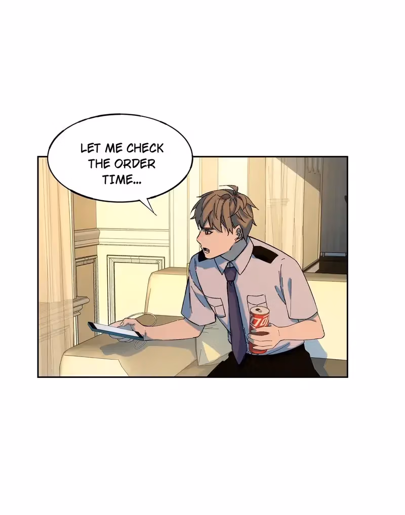 I Know Your Secret Chapter 65 page 25 - 
