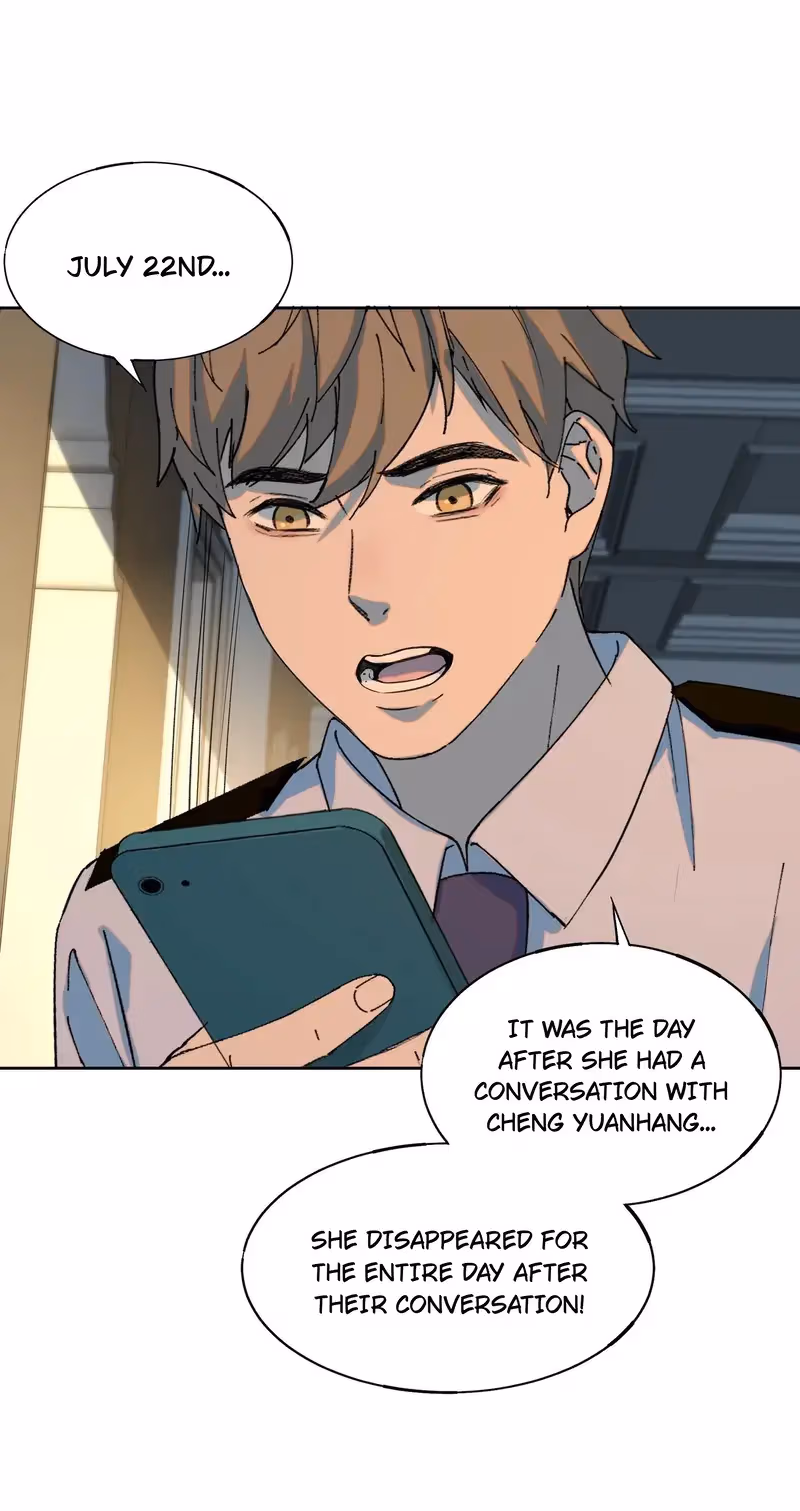 I Know Your Secret Chapter 65 page 26 - 