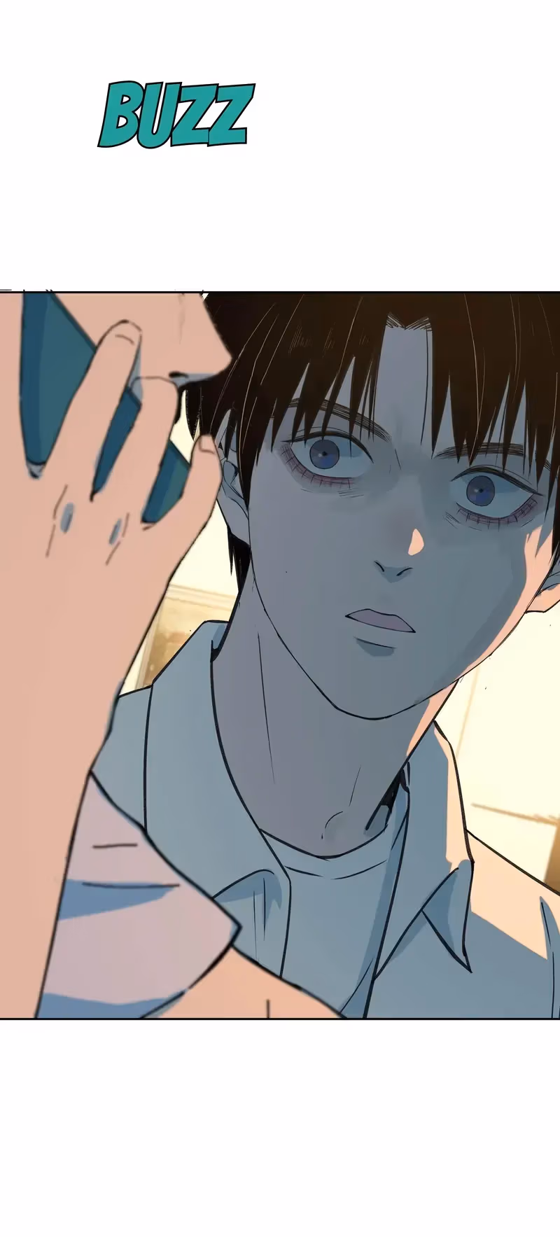I Know Your Secret Chapter 65 page 28 - 