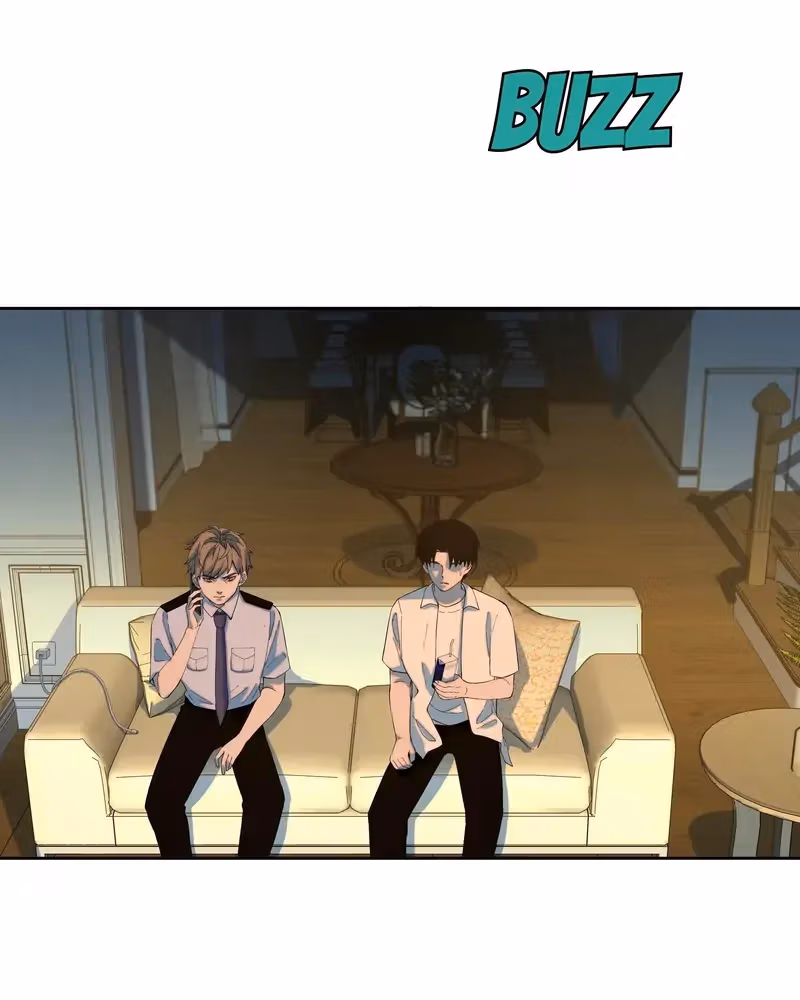 I Know Your Secret Chapter 65 page 29 - 