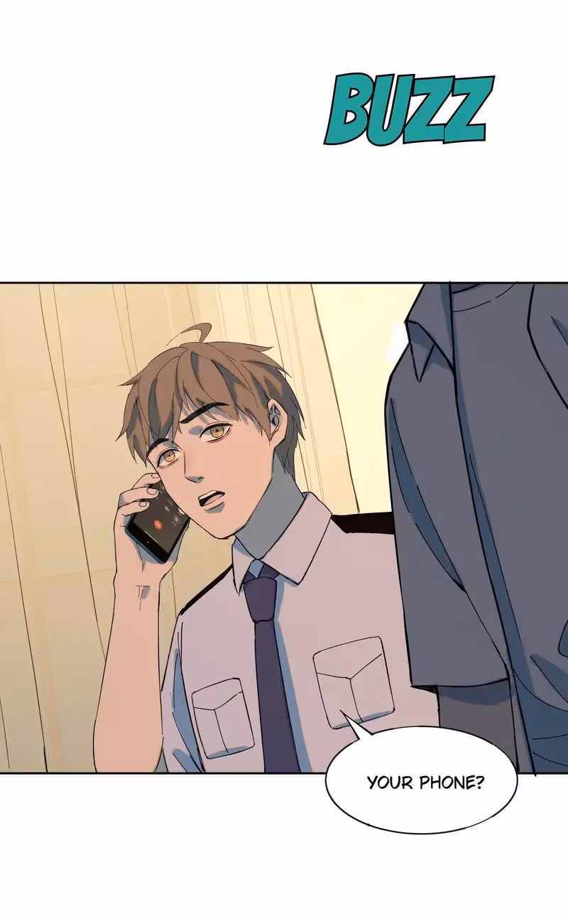 I Know Your Secret Chapter 65 page 31 - 