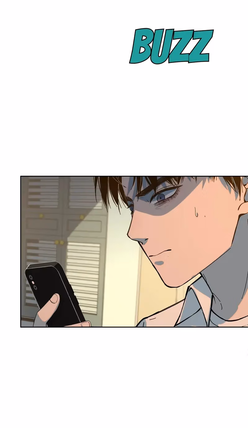I Know Your Secret Chapter 65 page 33 - 