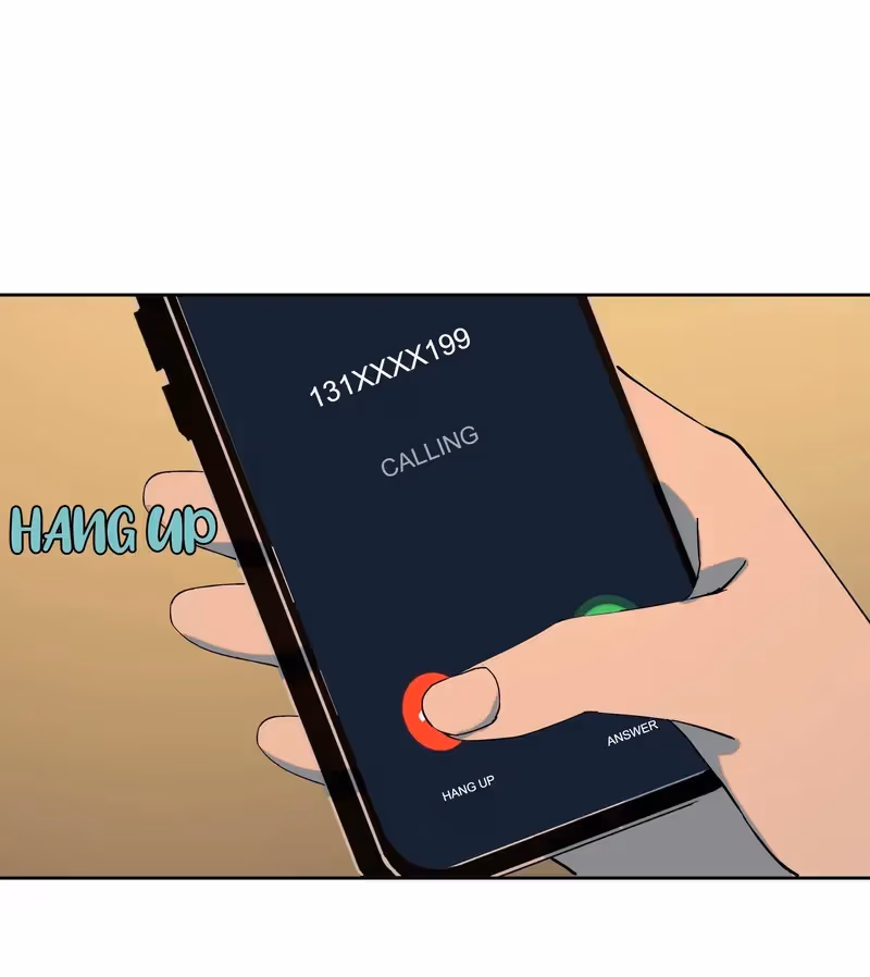 I Know Your Secret Chapter 65 page 34 - 