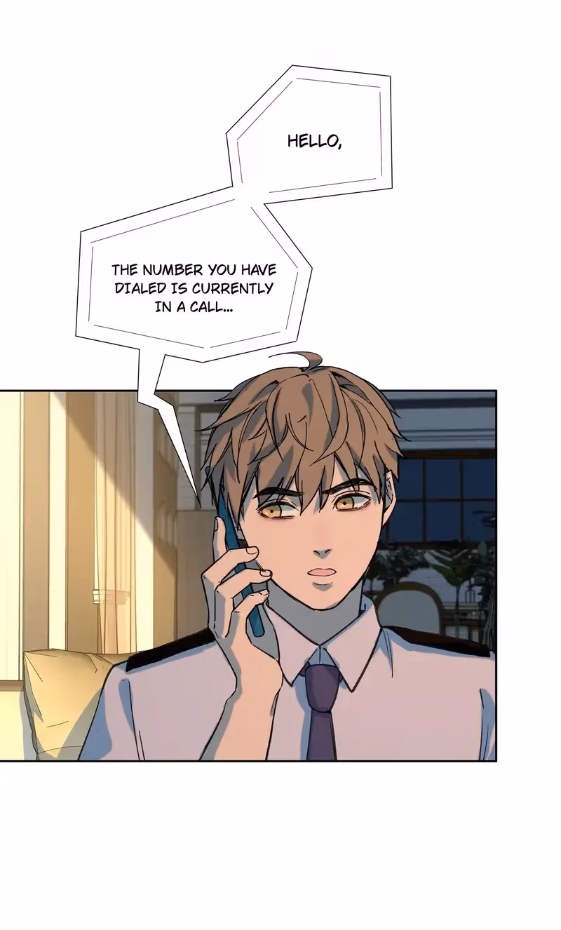 I Know Your Secret Chapter 65 page 35 - 