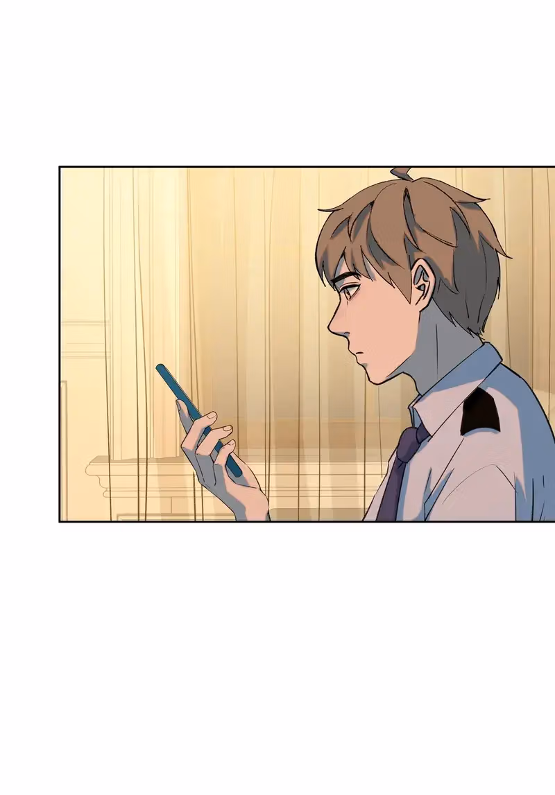 I Know Your Secret Chapter 65 page 36 - 