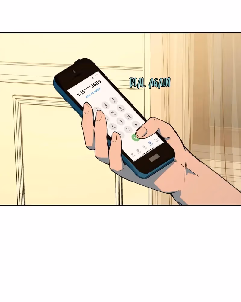 I Know Your Secret Chapter 65 page 37 - 