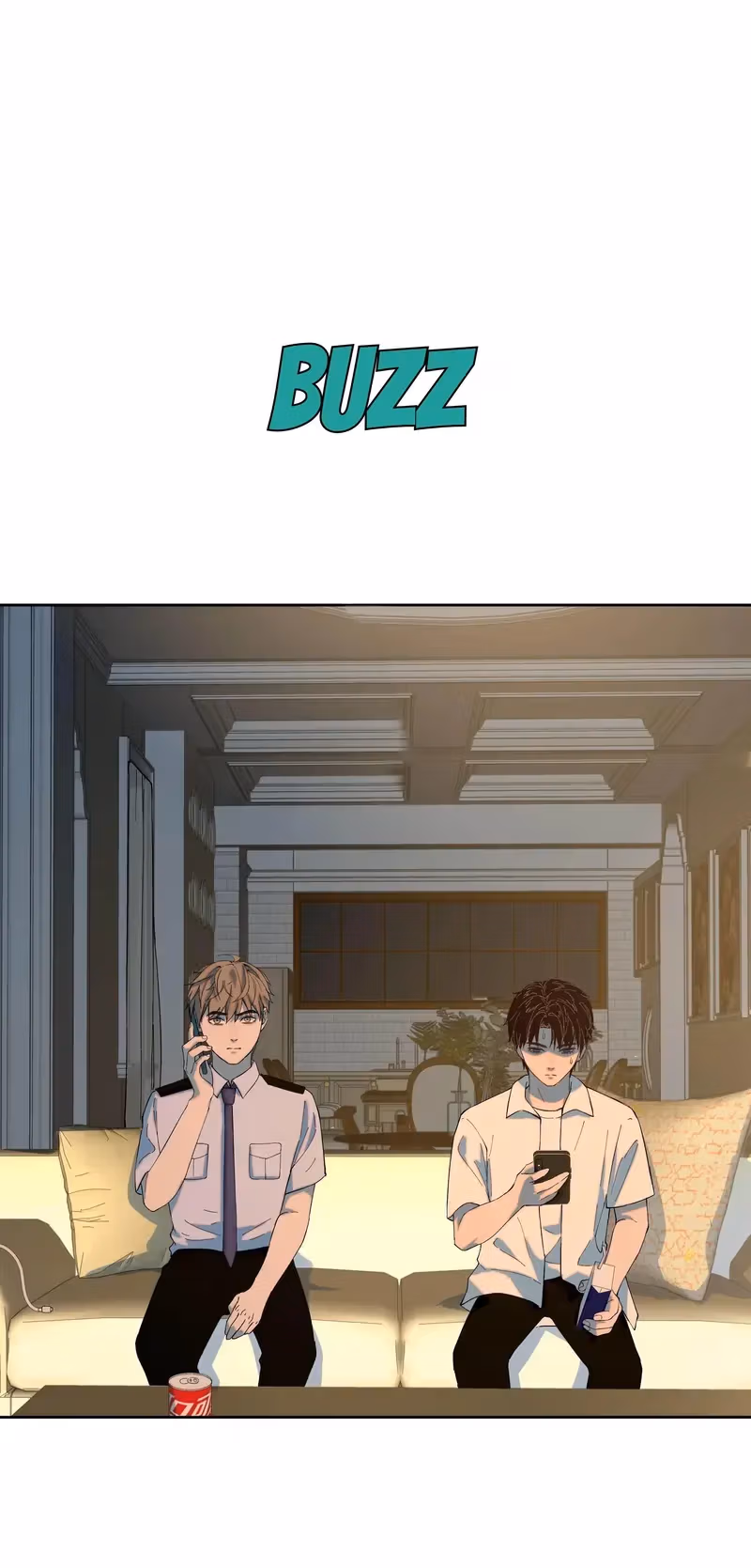 I Know Your Secret Chapter 65 page 38 - 