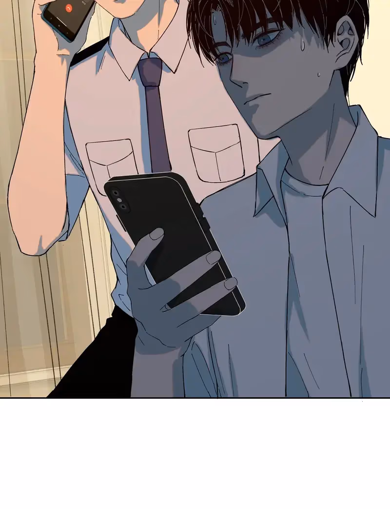 I Know Your Secret Chapter 65 page 41 - 