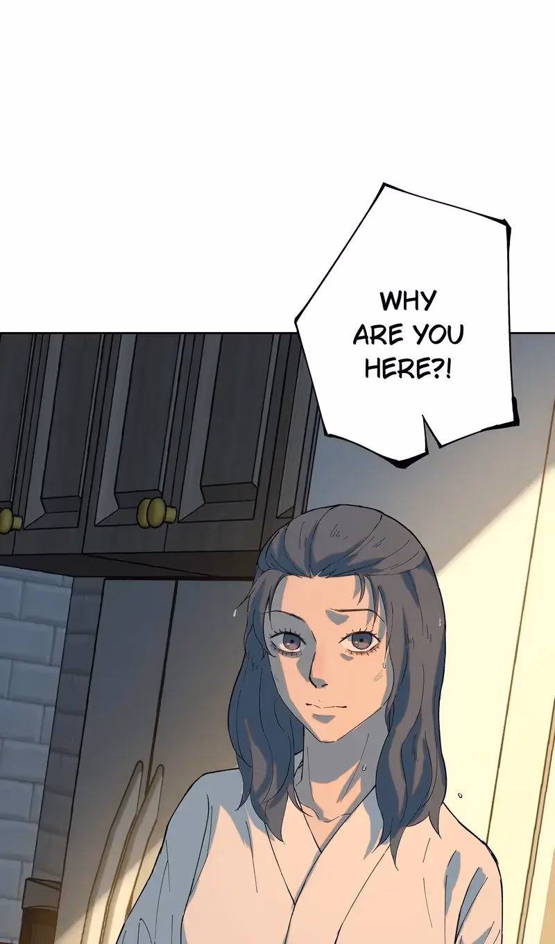 I Know Your Secret Chapter 65 page 45 - 