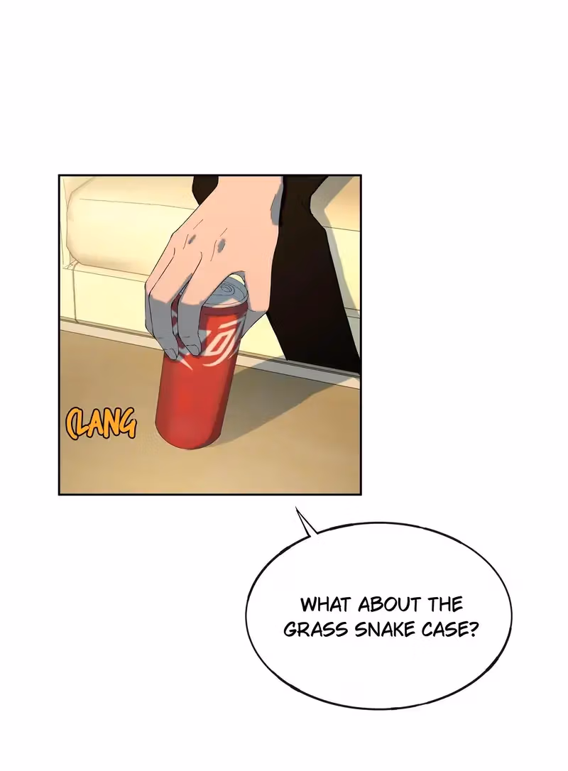 I Know Your Secret Chapter 65 page 10 - 
