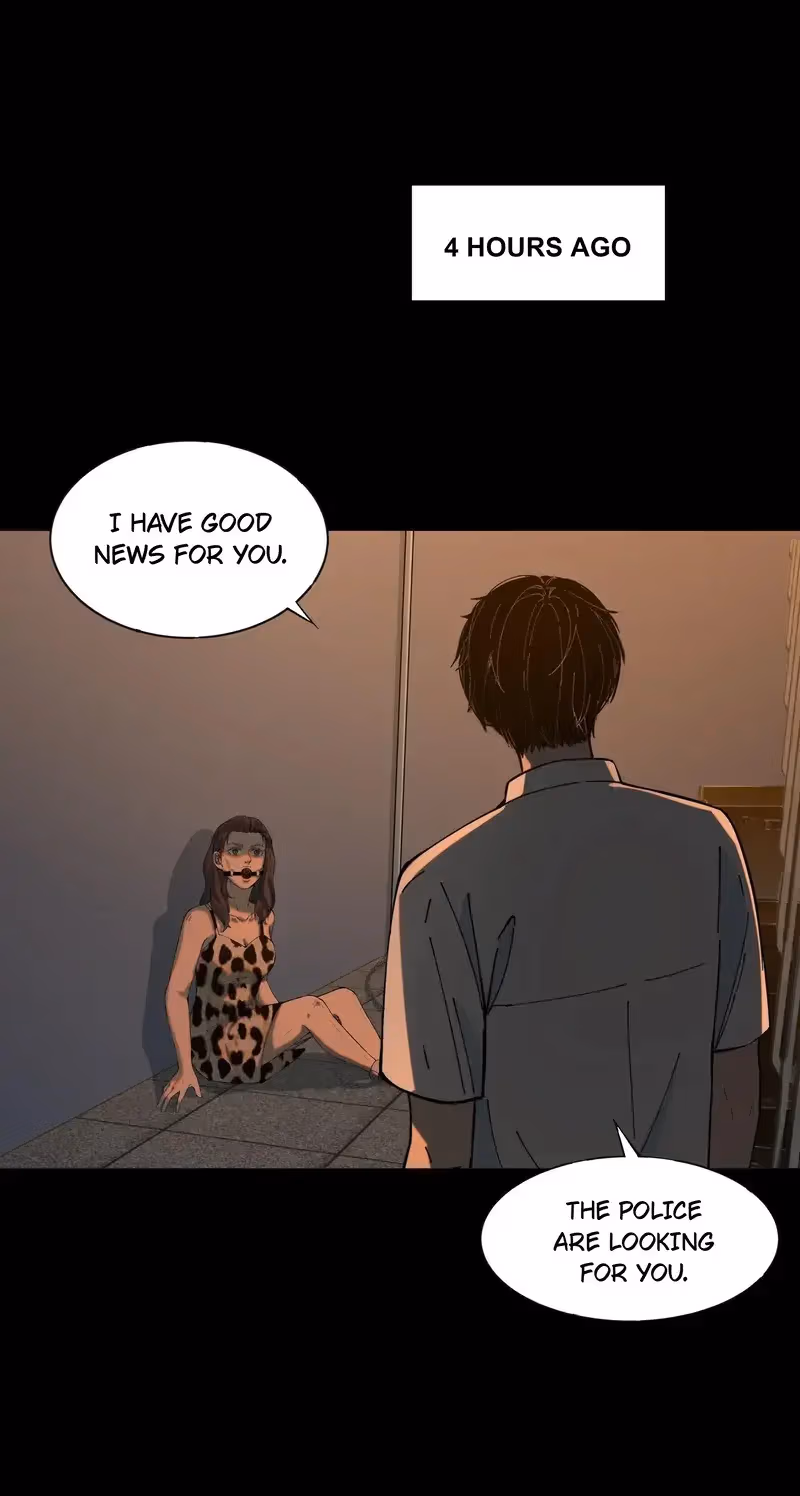 I Know Your Secret Chapter 66 page 1 - 