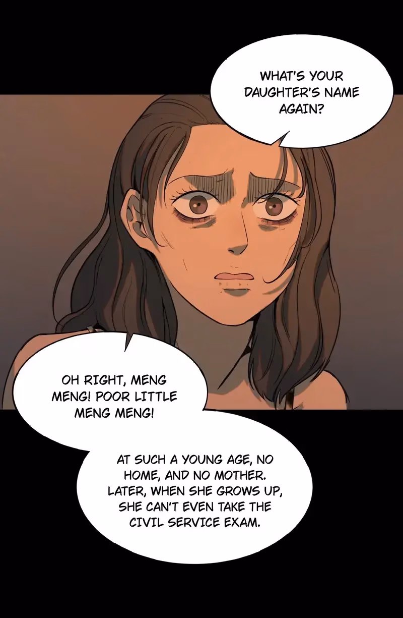 I Know Your Secret Chapter 66 page 13 - 
