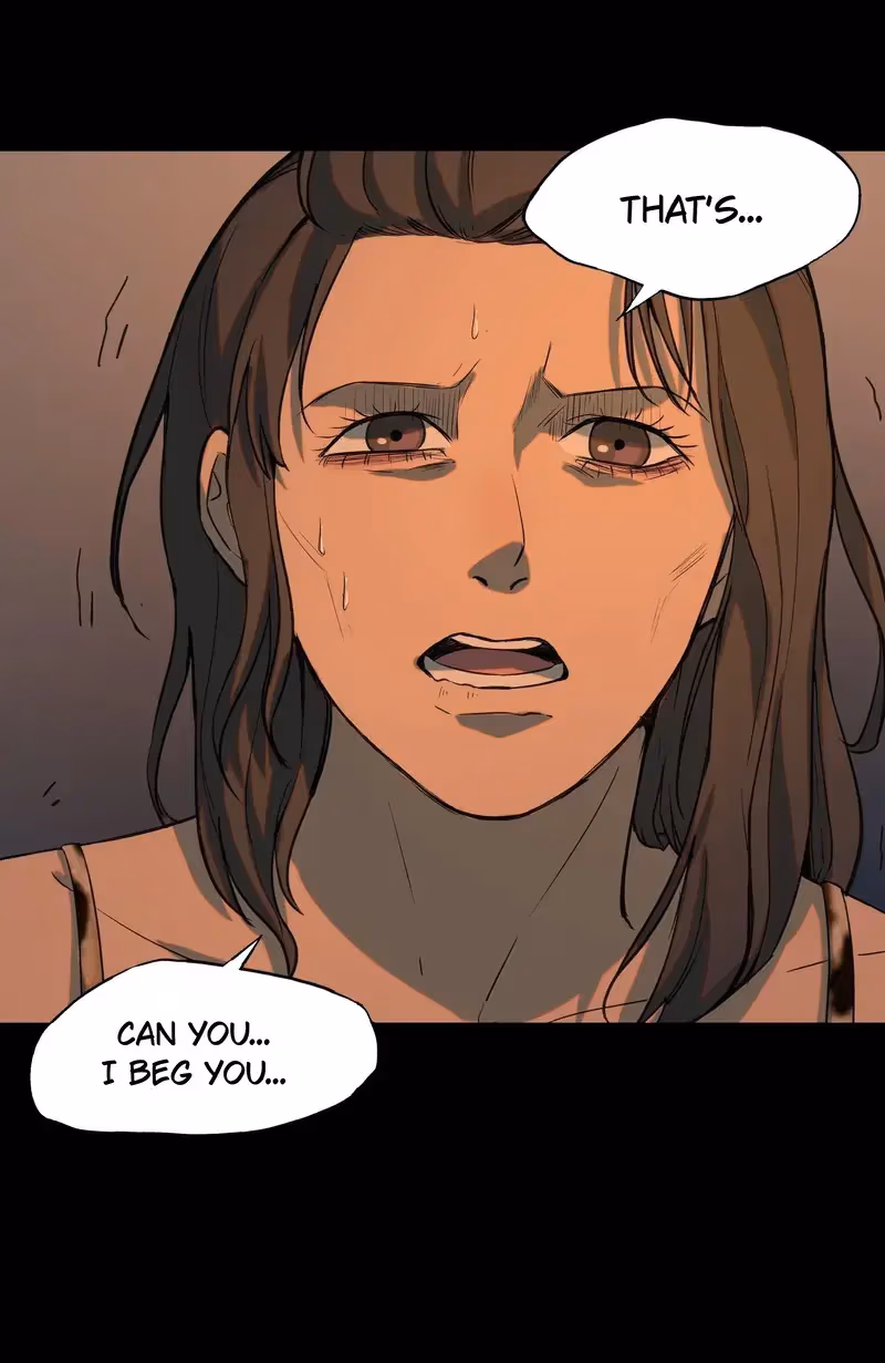 I Know Your Secret Chapter 66 page 14 - 