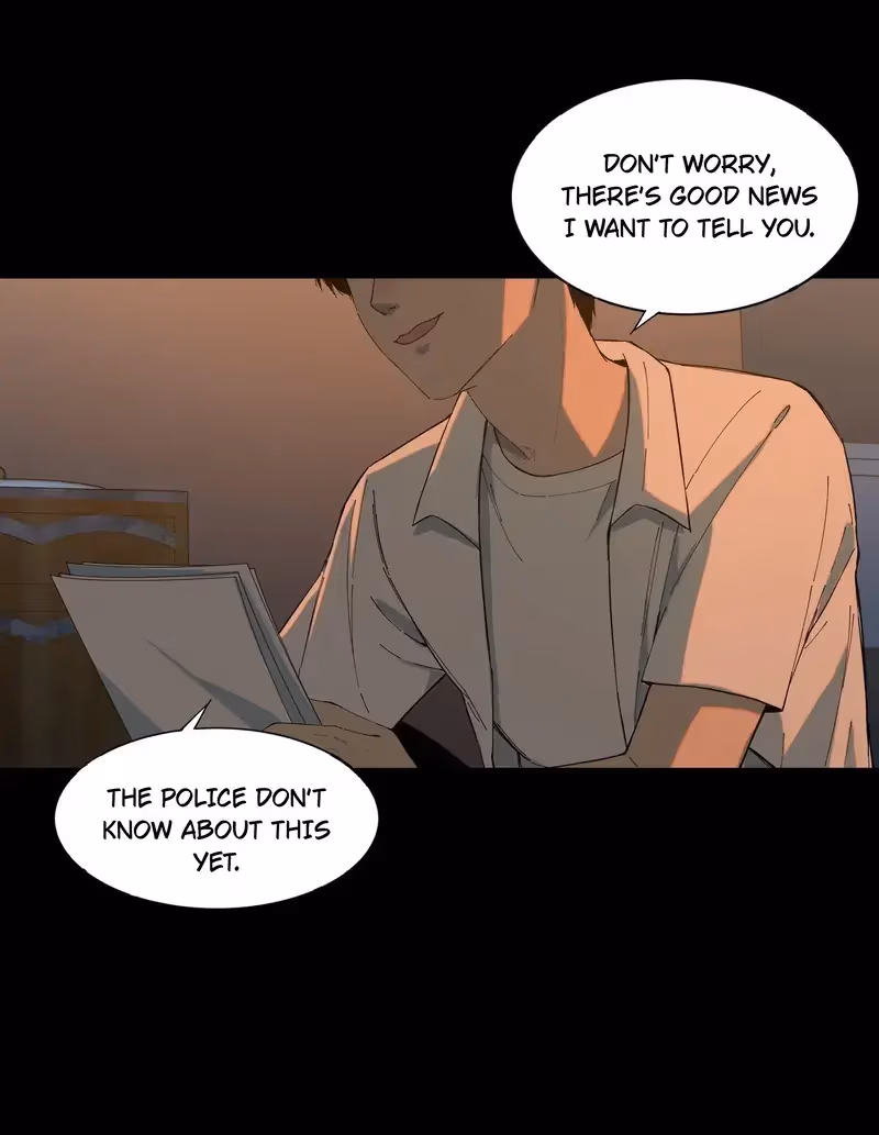 I Know Your Secret Chapter 66 page 15 - 
