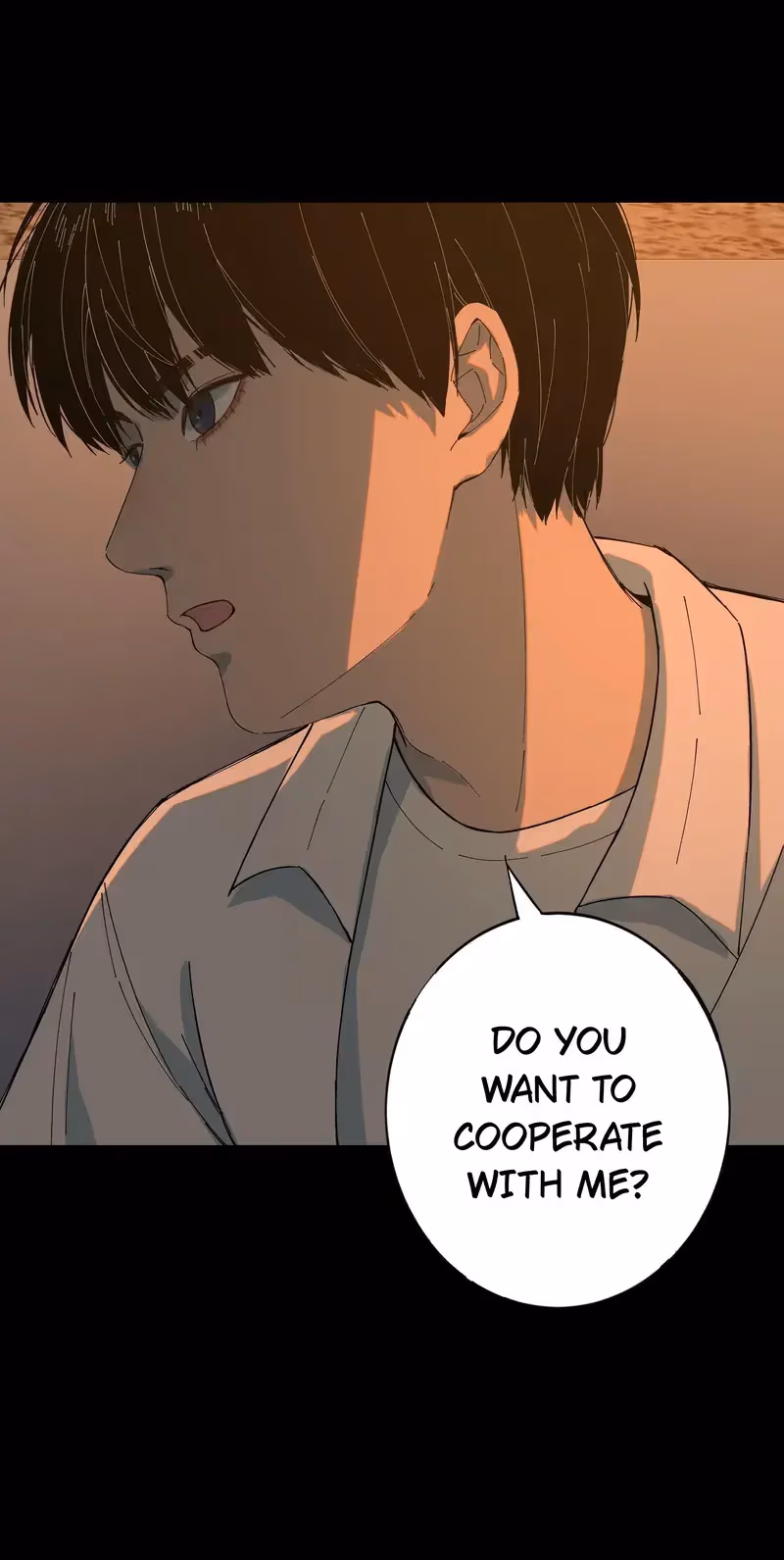 I Know Your Secret Chapter 66 page 16 - 