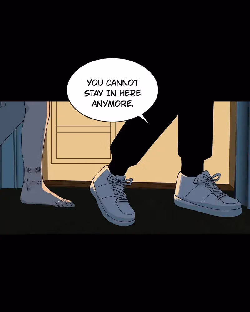 I Know Your Secret Chapter 66 page 19 - 