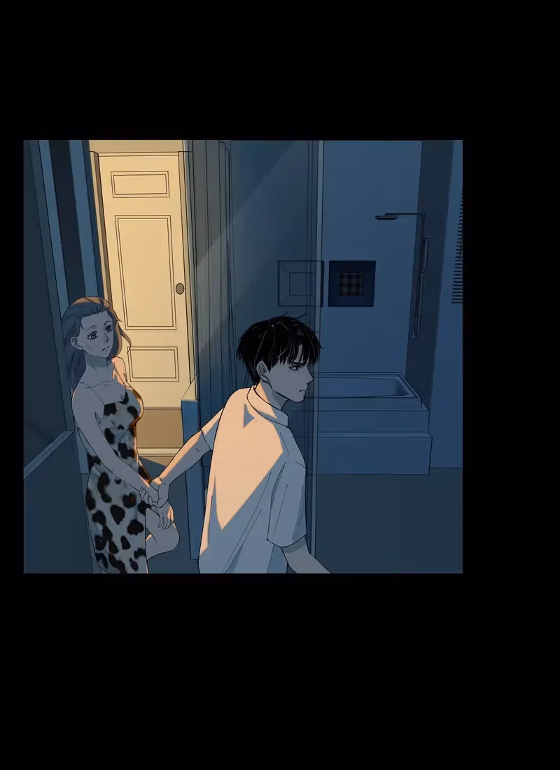 I Know Your Secret Chapter 66 page 20 - 