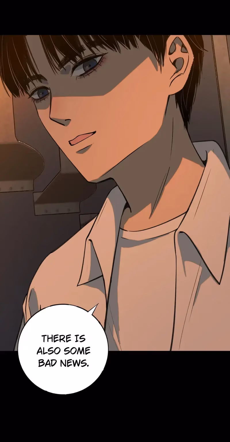 I Know Your Secret Chapter 66 page 3 - 