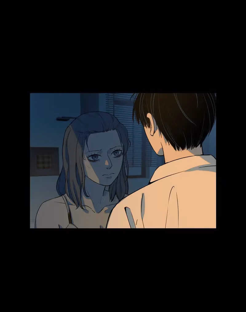 I Know Your Secret Chapter 66 page 23 - 