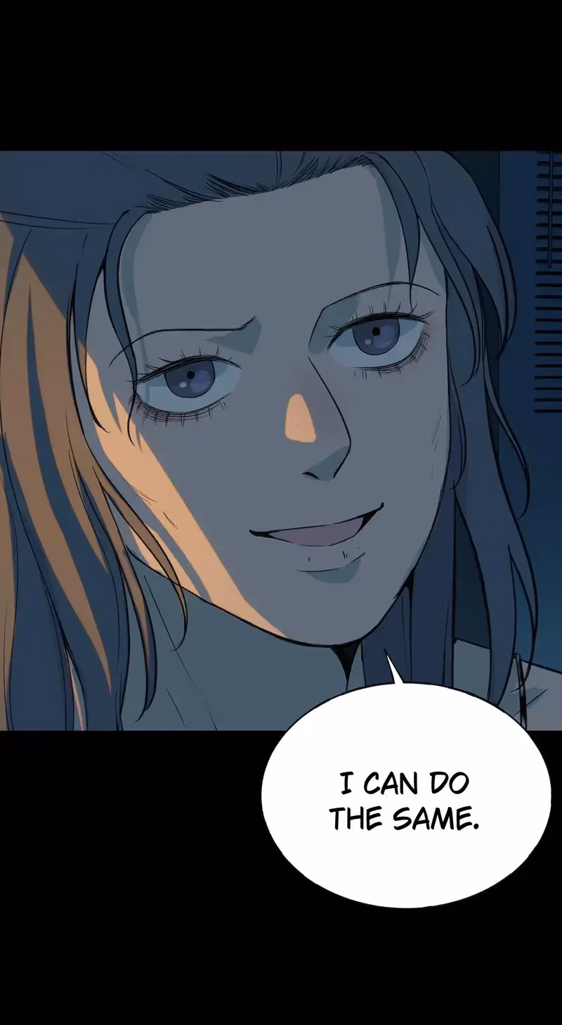 I Know Your Secret Chapter 66 page 24 - 