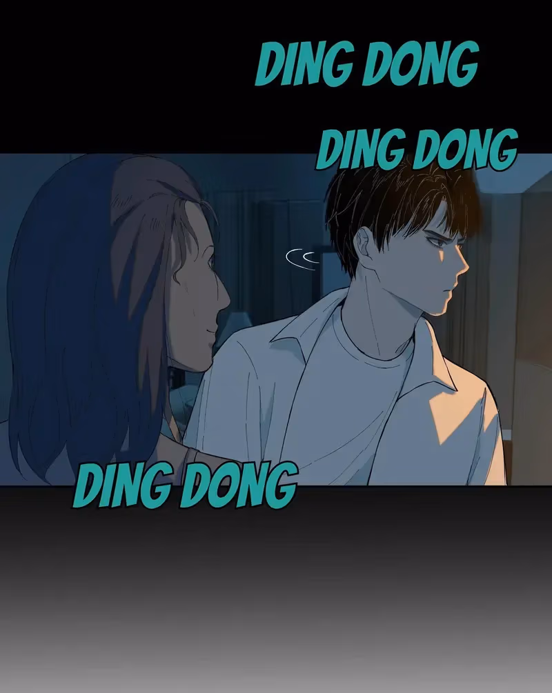 I Know Your Secret Chapter 66 page 26 - 