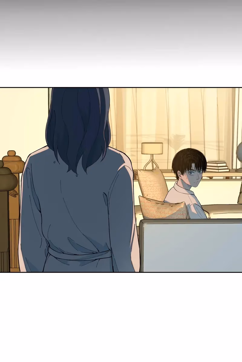 I Know Your Secret Chapter 66 page 27 - 