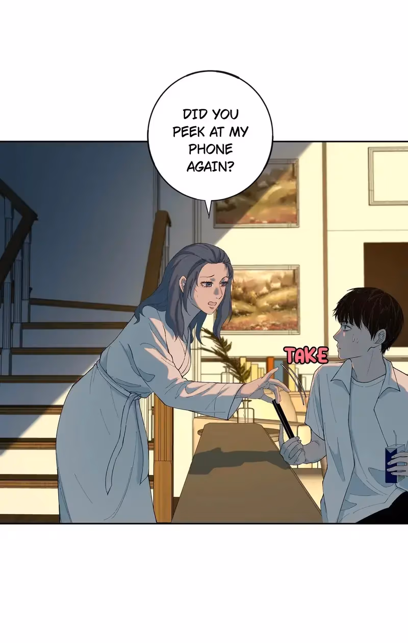 I Know Your Secret Chapter 66 page 29 - 