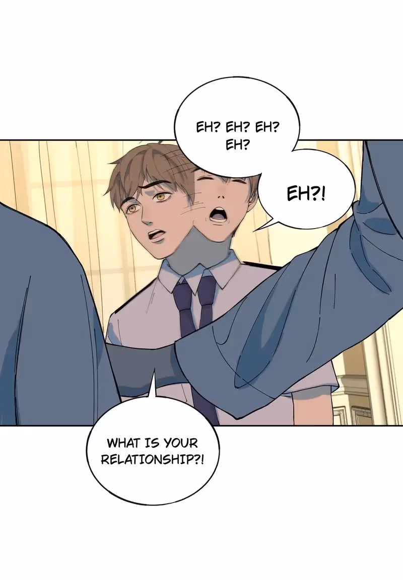 I Know Your Secret Chapter 66 page 30 - 