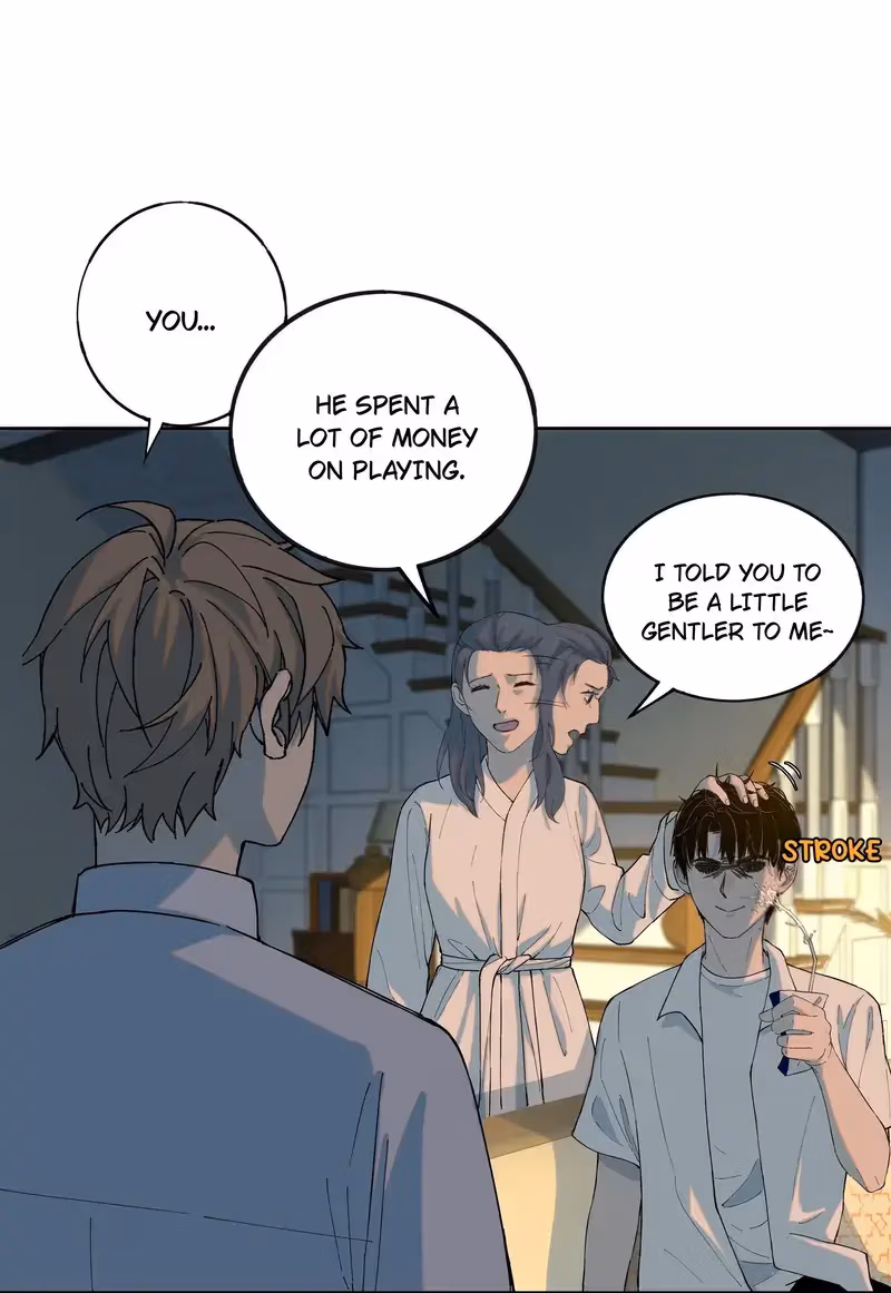I Know Your Secret Chapter 66 page 34 - 