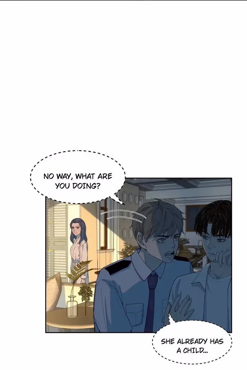 I Know Your Secret Chapter 66 page 37 - 