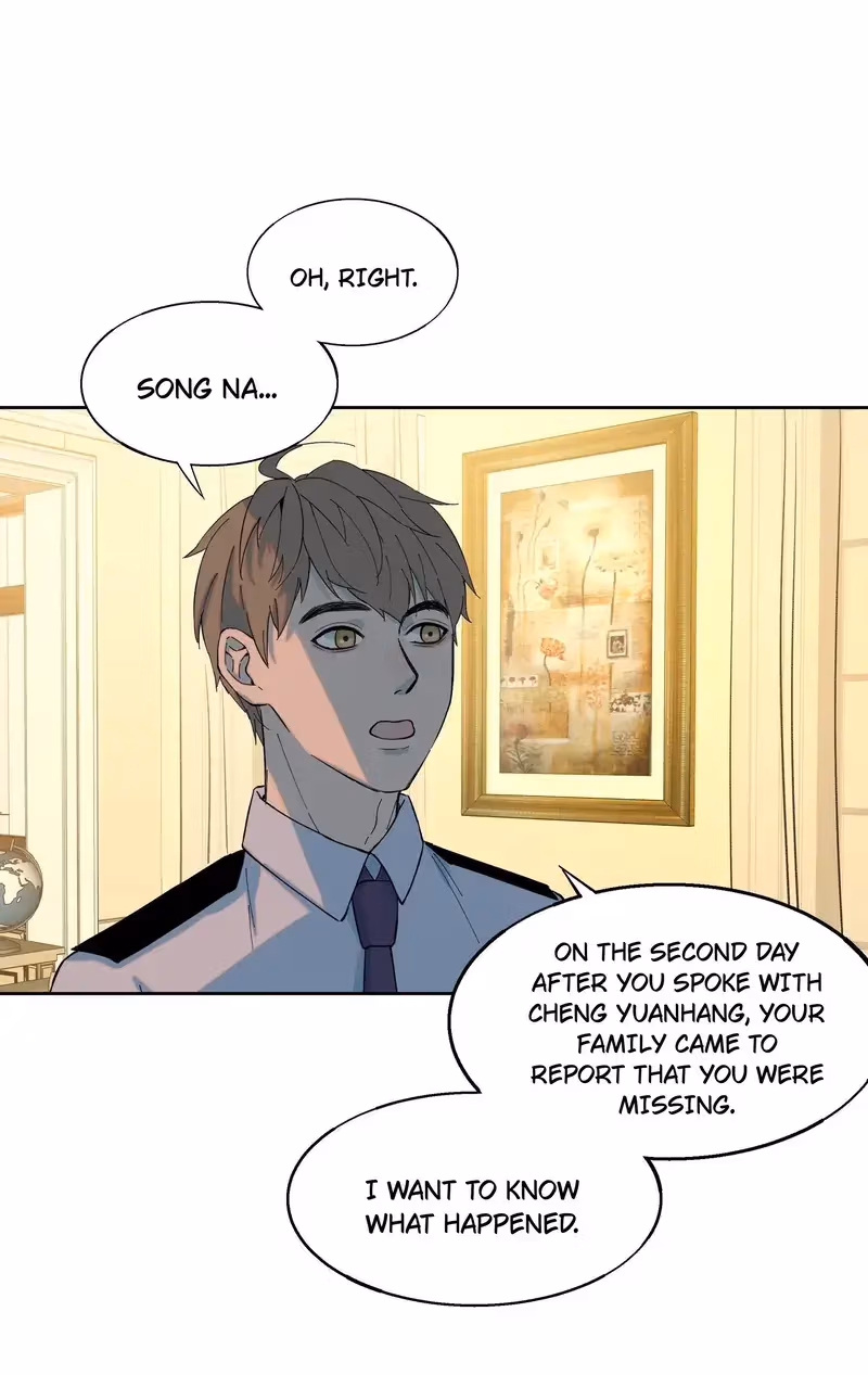 I Know Your Secret Chapter 66 page 40 - 