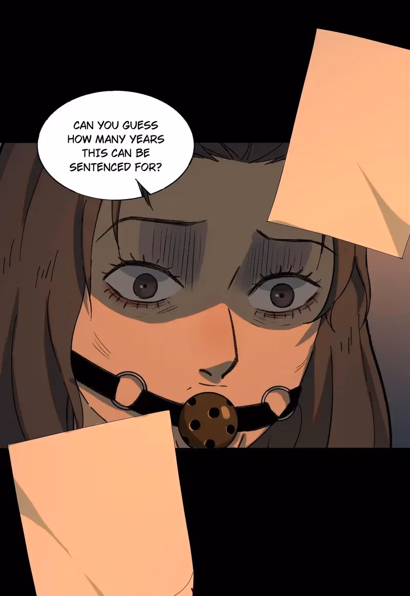 I Know Your Secret Chapter 66 page 5 - 