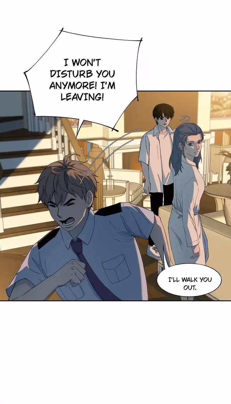 I Know Your Secret Chapter 66 page 44 - 