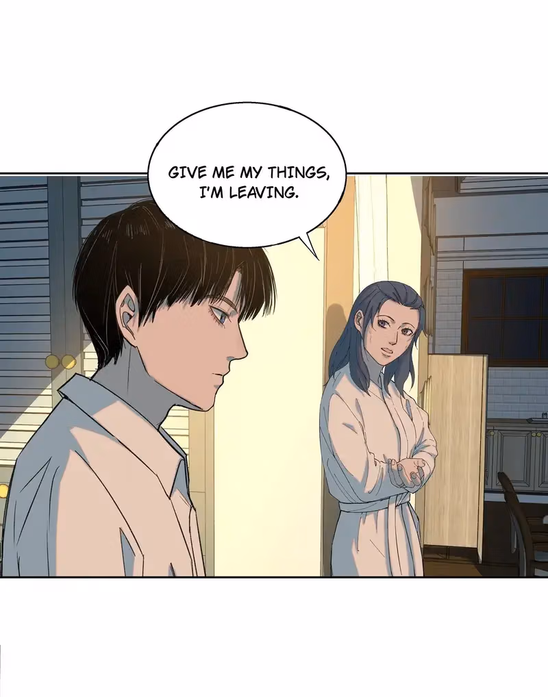 I Know Your Secret Chapter 66 page 48 - 
