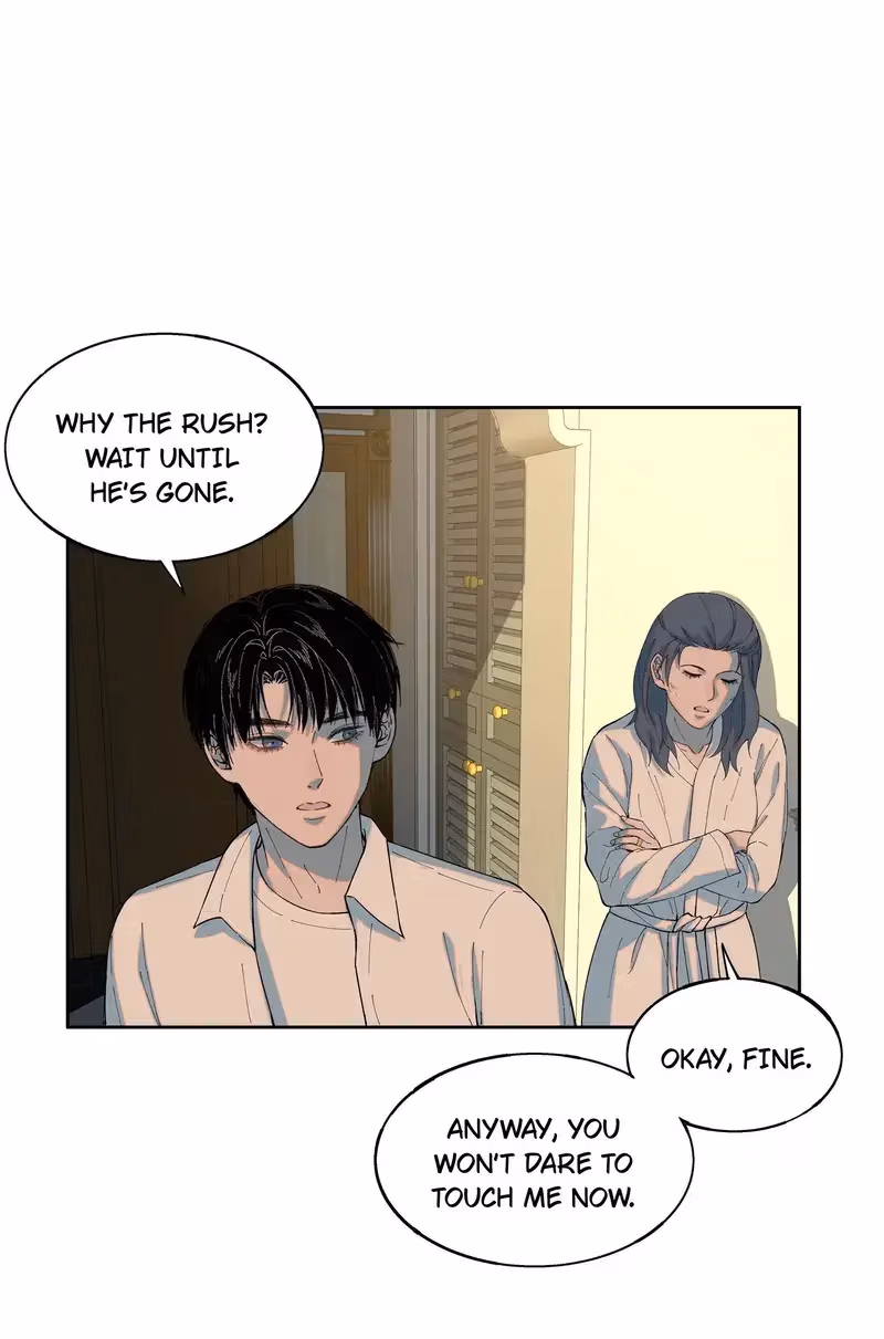 I Know Your Secret Chapter 66 page 49 - 