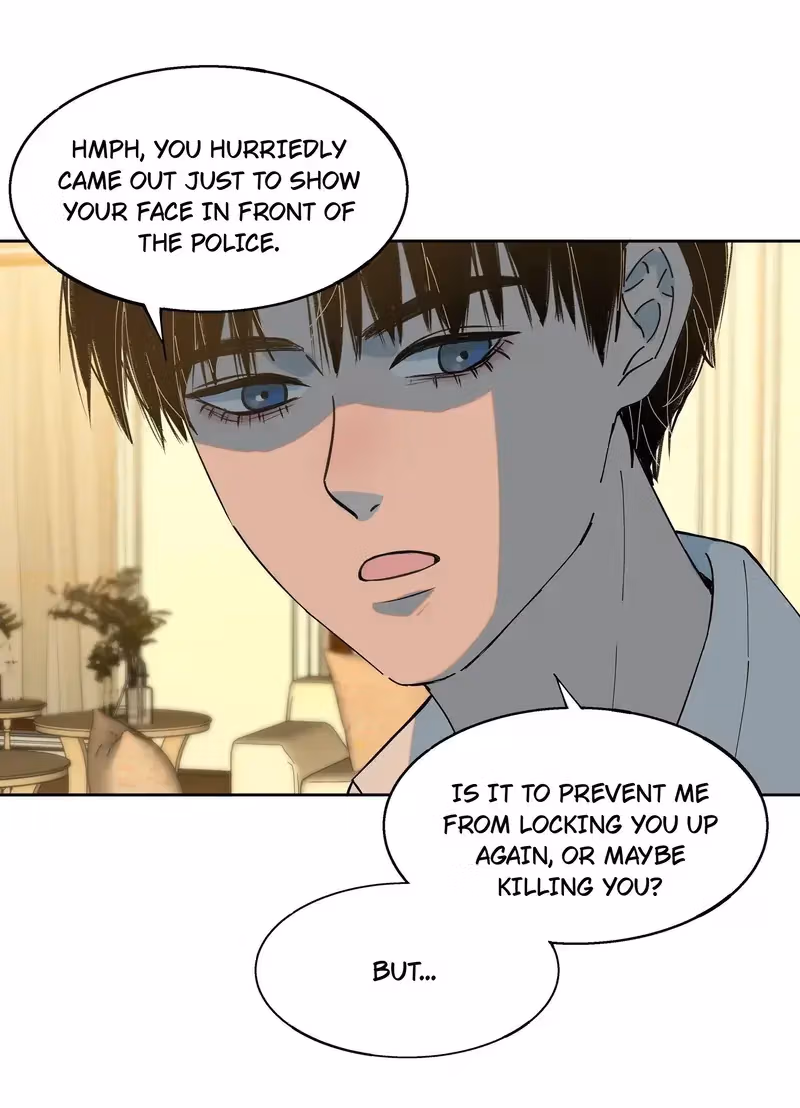 I Know Your Secret Chapter 66 page 50 - 