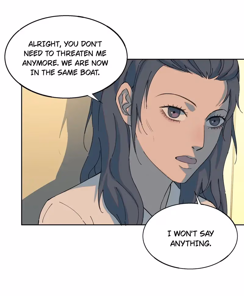 I Know Your Secret Chapter 66 page 51 - 