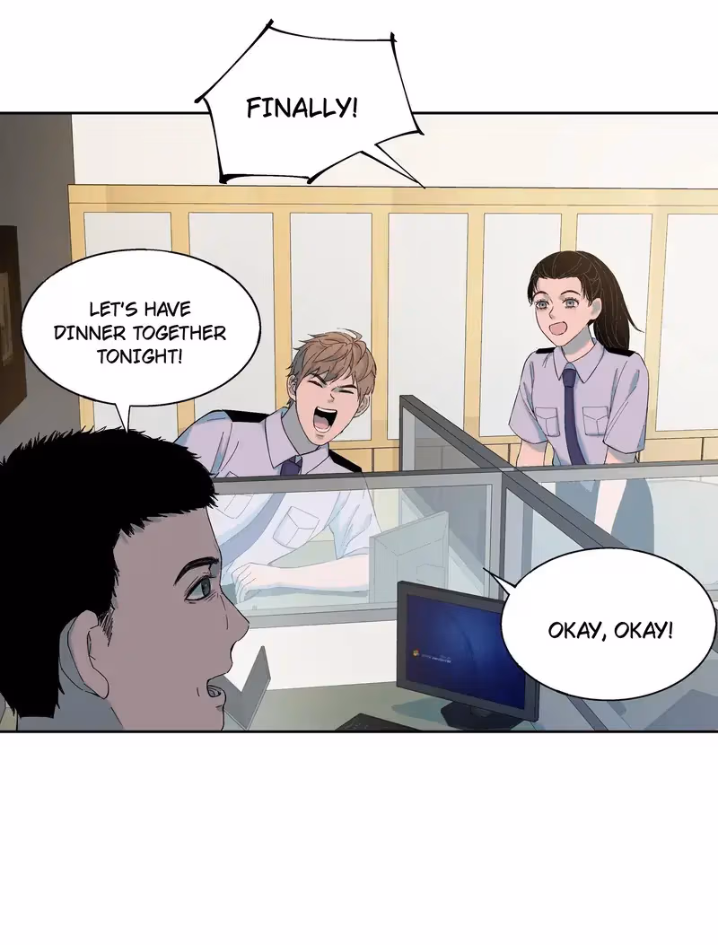 I Know Your Secret Chapter 66 page 55 - 