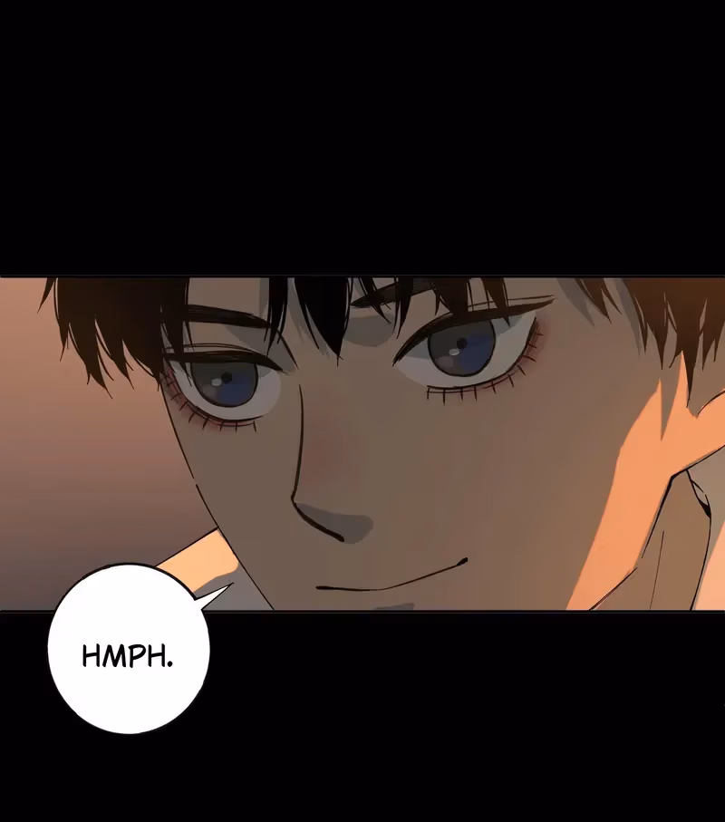 I Know Your Secret Chapter 66 page 8 - 