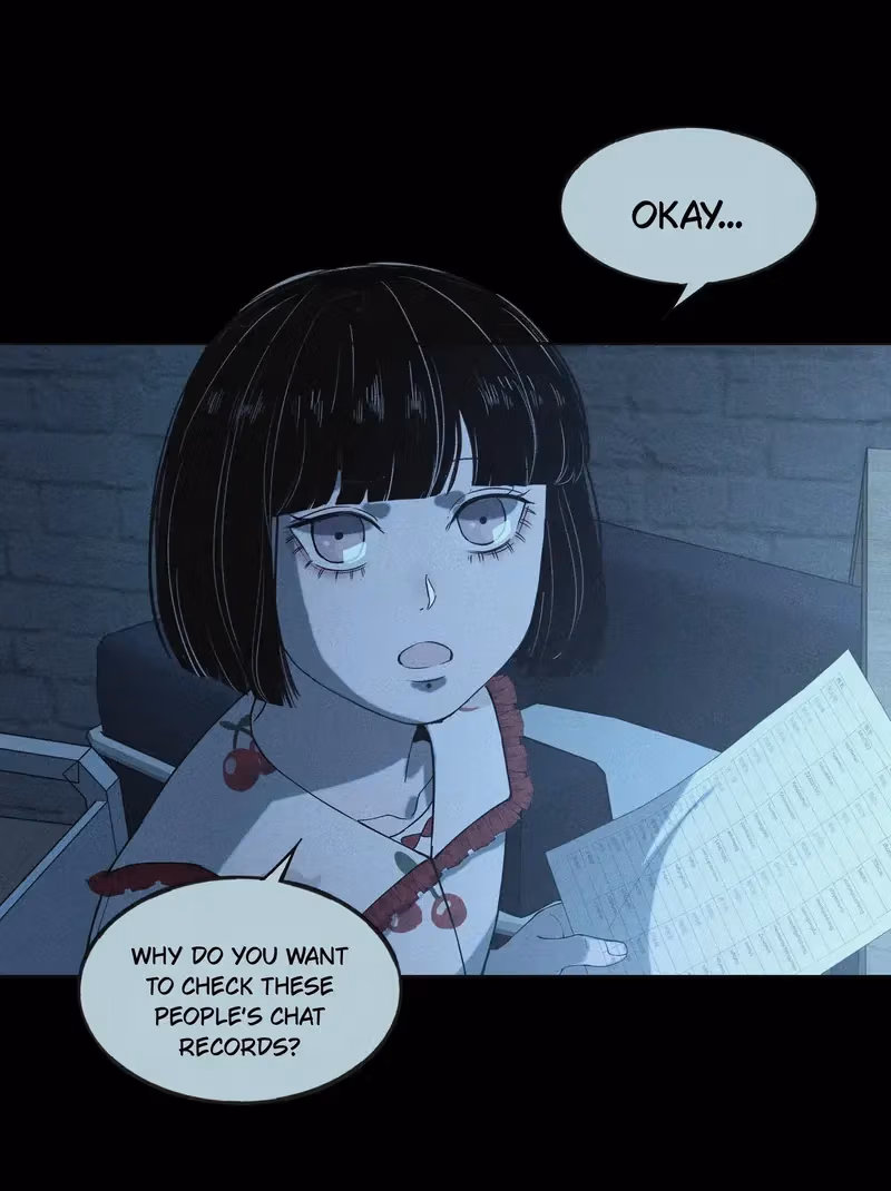 I Know Your Secret Chapter 66 page 10 - 