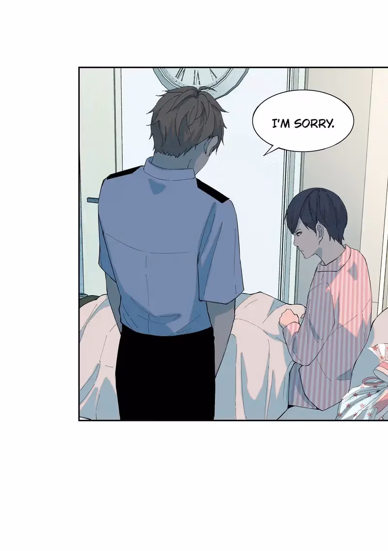 I Know Your Secret Chapter 67 page 12 - 