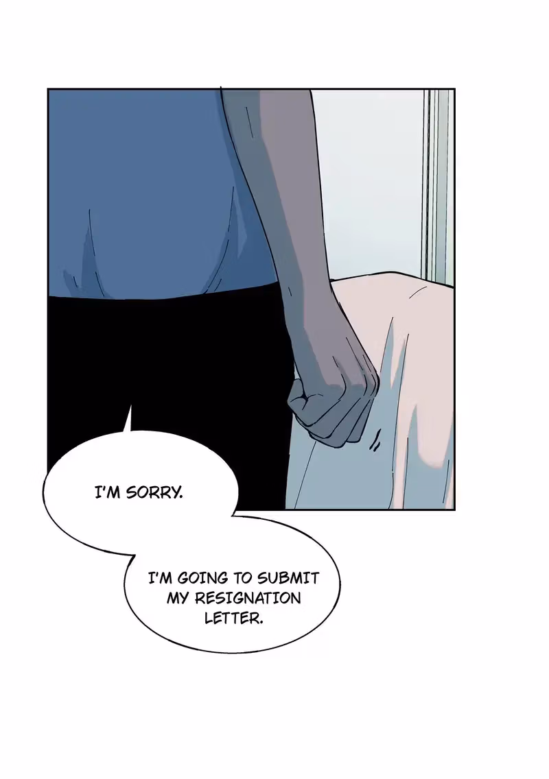 I Know Your Secret Chapter 67 page 15 - 